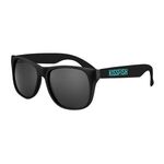 Classic Sunglasses - Black