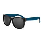 Classic Sunglasses - Navy Blue