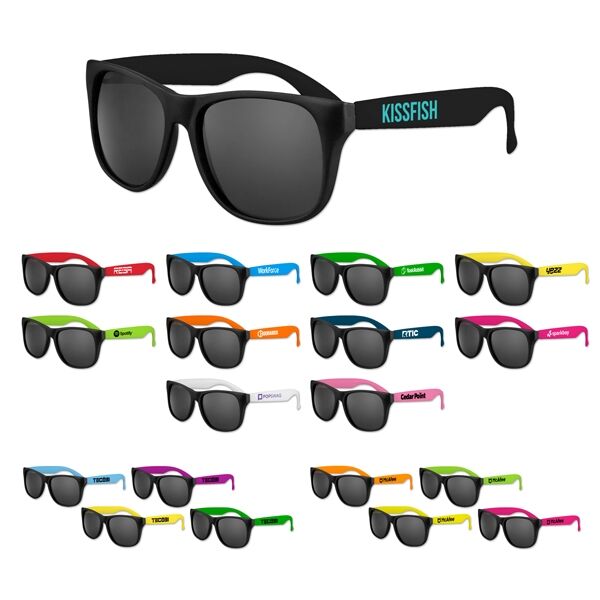 Main Product Image for Classic Sunglasses