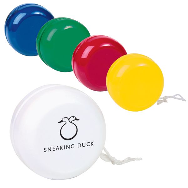 Main Product Image for Imprinted Classic Yo-Yo