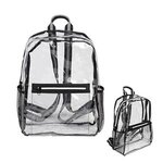 Clear Backpack -  