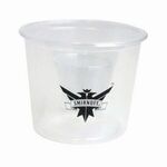 Buy 4 Oz Clear Bomber - Sampler Cups