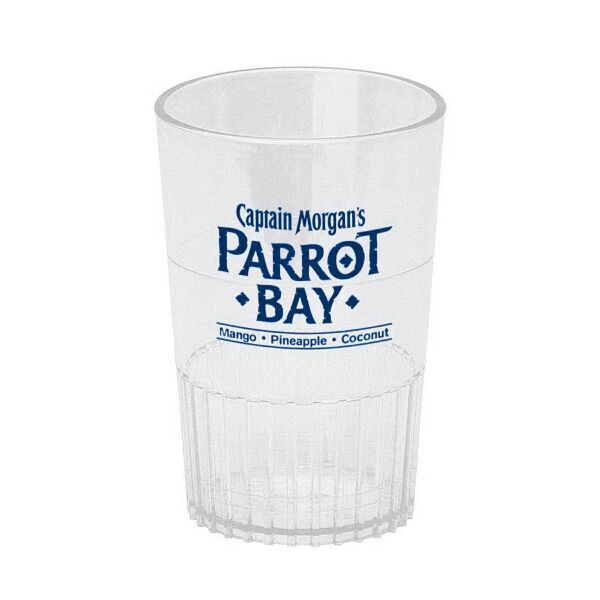 Main Product Image for 10.5 Oz Clear Sampler/Shot Glass - Specialty Cups