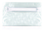 Clear Translucent School Kit - One - White