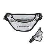 Buy Clear Waist Pack