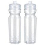 Design this item in Medium Clear