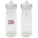 Design this item in Translucent Clear