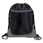 Clermont Sport Bag - Grey