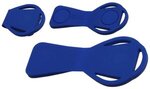 Clip-All All-Purpose Magnetic Clip Holder - Blue
