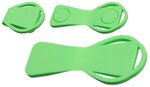 Clip-All All-Purpose Magnetic Clip Holder - Green