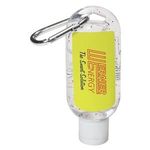 Buy Marketing Clip-It 1.8 Oz Moisture Bead Hand Sanitizer