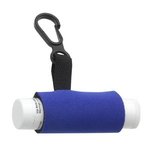 Clip-It Lip Balm Holder - Blue