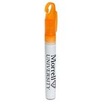 Clipper Sunscreen Spray - Medium Orange