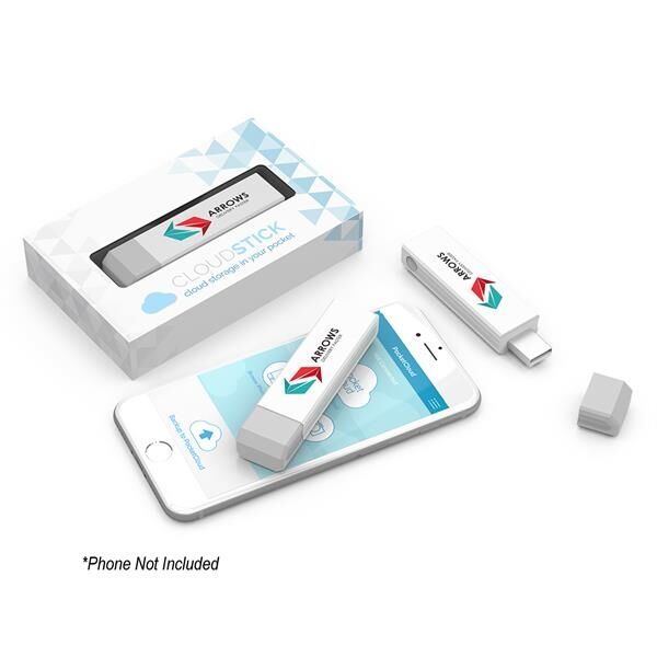 Main Product Image for Cloudstick