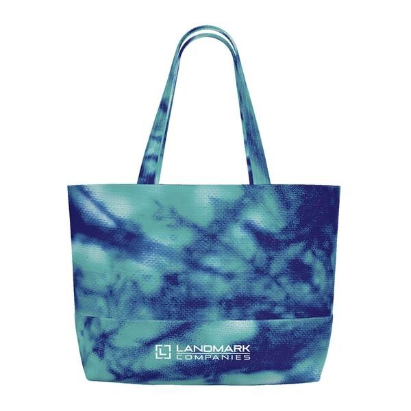 Main Product Image for Clover Import Upgraded Large Tote Bag