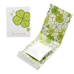 Clover Seed Matchbooks -  