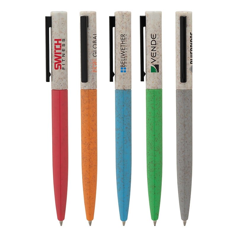 Main Product Image for Clover Twist-Action Ballpoint Pen