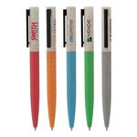 Buy Clover Twist-Action Ballpoint Pen