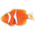 Clown Fish Chill Patch - Orange-white