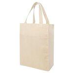 Co-Op Canvas Shopper Tote Bag - Natural