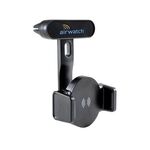 Co-Pilot Vent Mount Wireless Charger