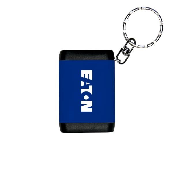 Main Product Image for COB Flashlight Keychain