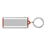 COB Key Chain - Red