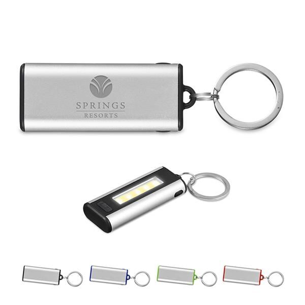 Main Product Image for Advertising Cob Key Chain