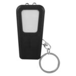 COB Light With Safety Whistle