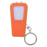 COB Light With Safety Whistle