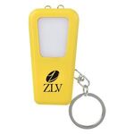 COB Light With Safety Whistle