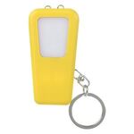 COB Light With Safety Whistle