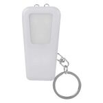 COB Light With Safety Whistle