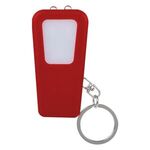 COB Light With Safety Whistle