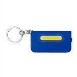 COB Light with Whistle - Blue