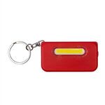 COB Light with Whistle - Red