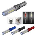 Buy Cob Magnetic Flashlight
