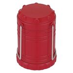 COB Mini Pop-Up Lantern - Red