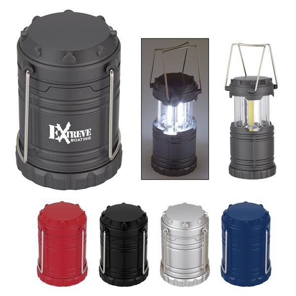 Main Product Image for Cob Mini Pop-Up Lantern