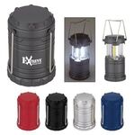 COB Mini Pop-Up Lantern -  