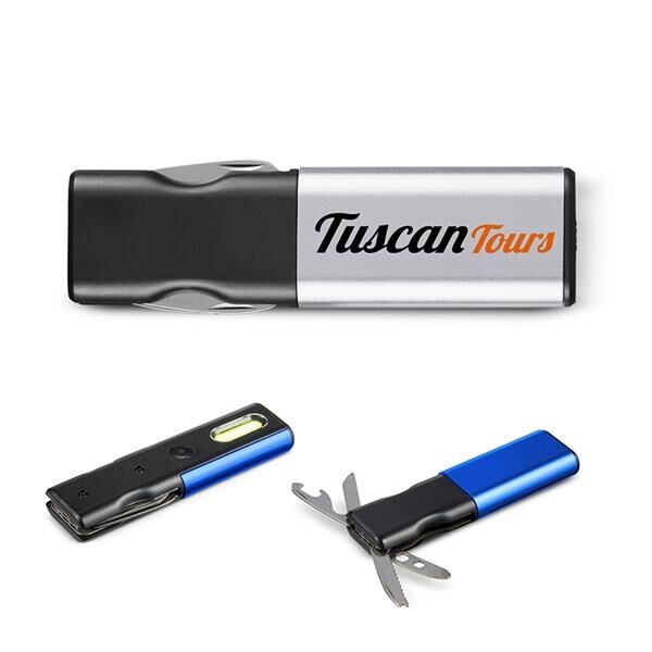Main Product Image for Promotional COB Multi-Function Tool
