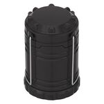 COB Pop-Up Lantern - Black