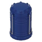 COB Pop-Up Lantern - Navy Blue