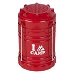 COB Pop-Up Lantern With Speaker -  