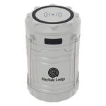 COB Pop-Up Lantern With Wireless Charger -  