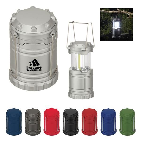 Main Product Image for COB Pop-Up Lantern