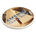 Cobblestone Absorbent Coaster with Cork Base -  