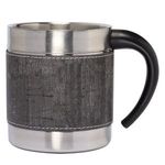 Coffee Mug Casablanca (TM) 10 oz - Smoke
