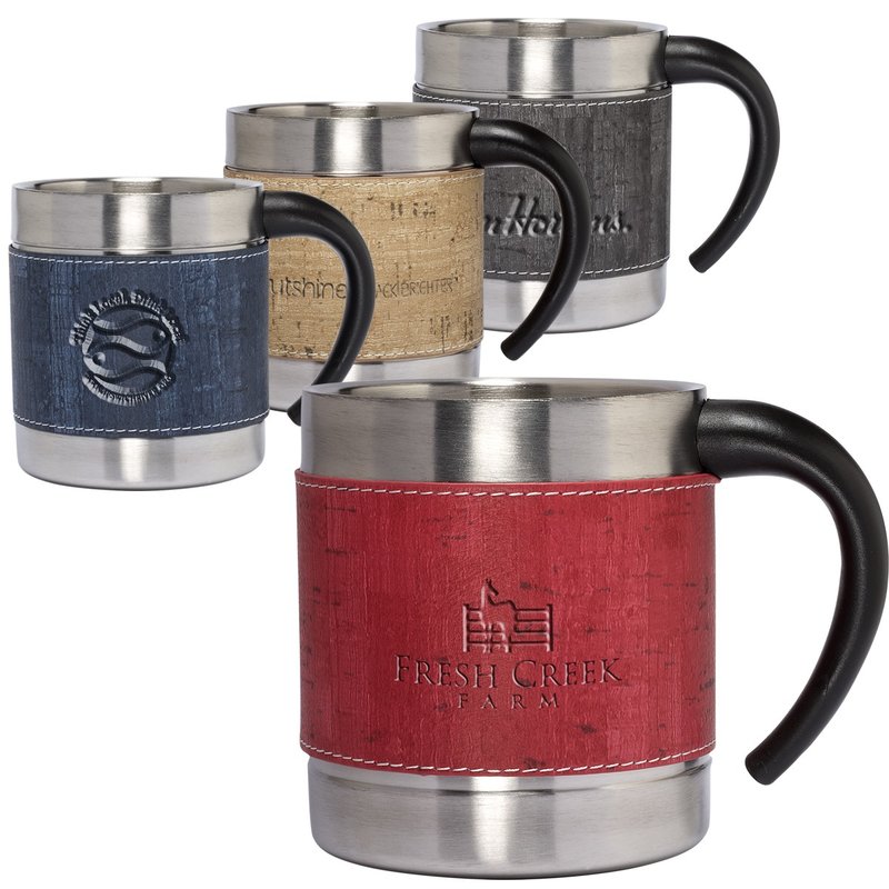 Main Product Image for Custom Coffee Mug Casablanca  (TM) 10 Oz