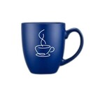 Buy Branded Ceramic Coffee Mug 16 oz.